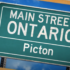 Main Street Ontario: Picton