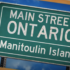 Main Street Ontario: Manitoulin Island
