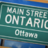 Main Street Ontario: Ottawa